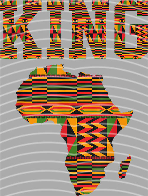 Black History in 1865-LY 294